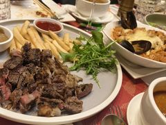 -ITA·意塔意大利餐厅(亦庄店)