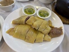 -文记壹心鸡(宝华路店)