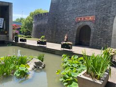 -鼓楼(西湖风景名胜区)