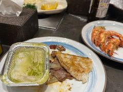 -大渔铁板烧(东城店)
