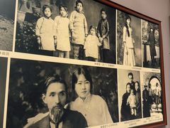 -梁思成纪念馆