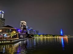 -岁粤Moon·湖景餐厅(月光码头店)