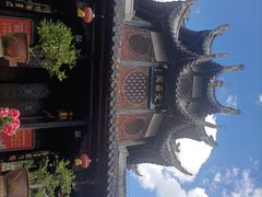 -文昌阁