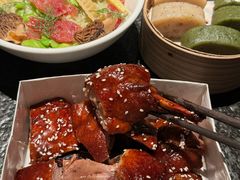 -三出山火锅(南京万象天地店)