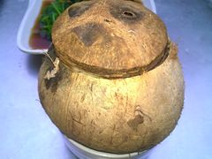 -海口骑楼小吃街