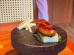 融化肥肝-摩打食堂(喜荟城店)