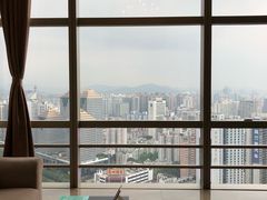 -正佳金殿维福顿公寓(广州正佳广场体育西路地铁站店)