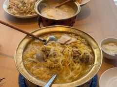 -关东小磨东北菜(上海长风大悦城店)