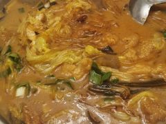 大烩菜-金狮麟·新豫菜(金码大厦店)