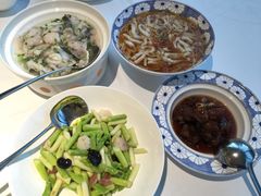 -西湖春天•老字号杭州菜(百汇店)