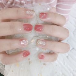 -Lucky 19日式美甲美睫