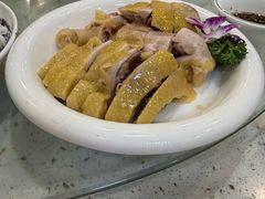 -百姓百味海鲜酒楼(粤垦路总店)