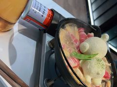 -花漫里亲民日式餐厅(万象城店)