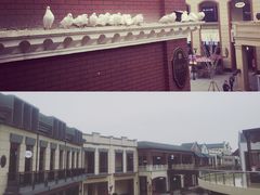 -王府井奥莱临潼小镇(临潼店)