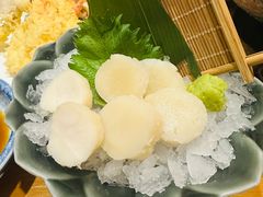 -福匠日本料理(人民路店)