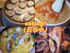 -闽上鲜·福建菜(龙湖滨江天街店)