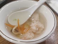 -501號台州海鲜餐厅(海创园店)