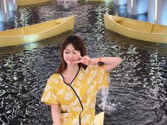 -涨巢·潮玩水疗局