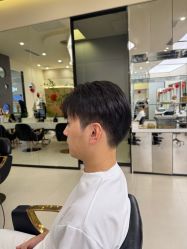 -BEAUTY HAIR GANO