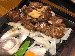 -和彩放题餐厅(酒仙桥店)
