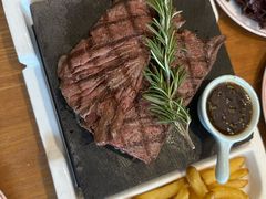 -Entrecôte 法国牛扒馆(保利·时光里店)