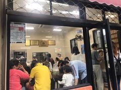 门面-万寿斋(山阴路店)