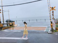 -灌篮高手动画打卡地