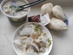 -关中闫记粉蒸肉(和平路店)