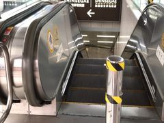 -新世界百货(明洞总店)