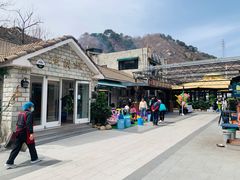 -京北渔家傲