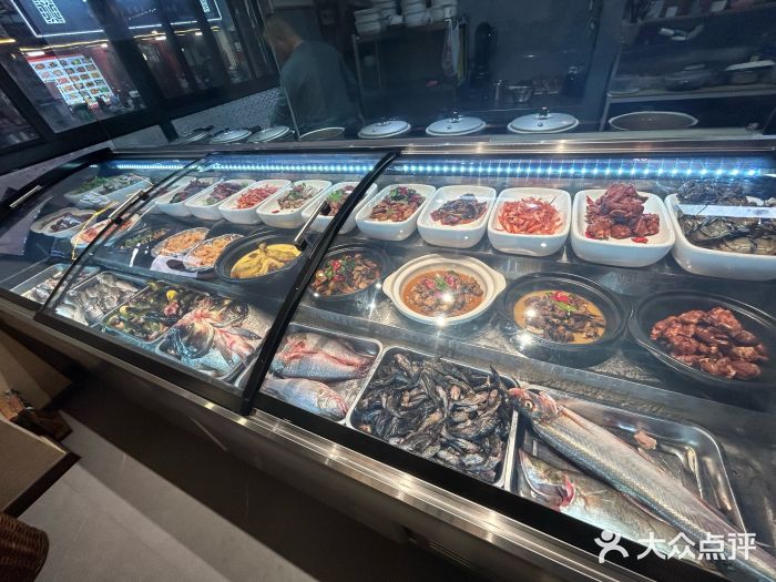 巢湖名吃·东关老鹅汤(江南风情街店)图片