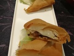 -长沙北辰洲际酒店-栀味轩中餐厅