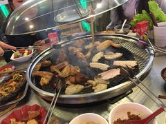 -五彩凉山自助西昌烧烤(柳翠路店)