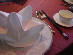 DSC01622-海航大厦万豪酒店彩海轩中餐厅(霄云路店)