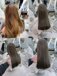 -T-Hair Salon