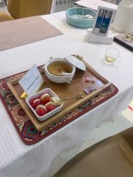 -黎蓓露·徒手骨雕蛋白抗衰·调肤管理