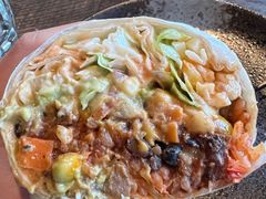 -Q MEX 库迈墨西哥餐吧(三里屯店)