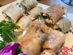 -醉壹号海鲜大排档(厦门美食地标店)