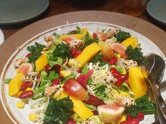 -馋嘴猫•北京食堂•宵夜(亚运村店)