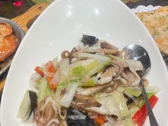 -鱼王府大酒店