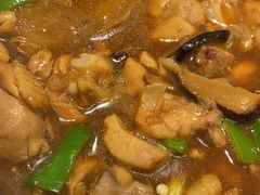 迷你黄焖鸡-膳当家黄焖鸡米饭(下沙宝龙店)
