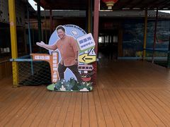 -蓝湾碧波·老字号·疍家非遗海上餐厅