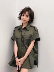 -时尚殿堂salon