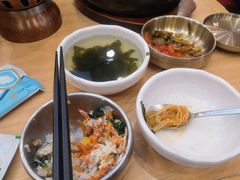 -米村拌饭(北京通州领展广场店)