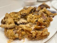 -飞鹿餐饮·陕南菜(北关店)