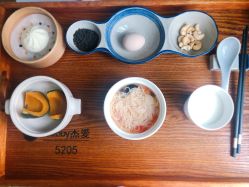 -杰爱月子护理中心