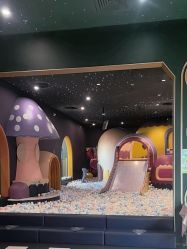 -meland club亲子乐园(北京芳圆里ID MALL店)