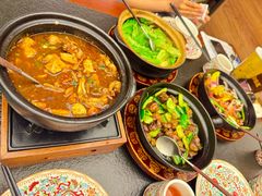 -旺爷砂锅·茶作(国贸城店)