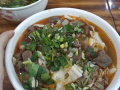 羊肉揪面片-张大羊肉面馆