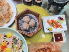 -新好景海鲜酒家(新塘店)